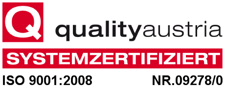 ISO9001:2008 (09278/0)
